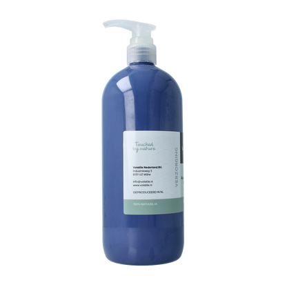 Volatile Massageolie sesam bij stress 1000.00 Milliliter