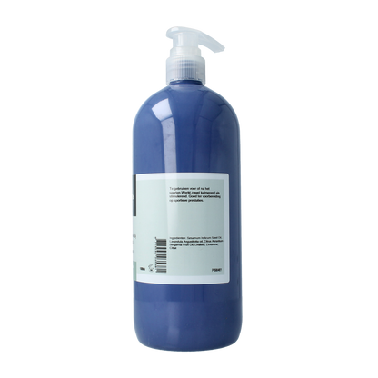 Volatile Massageolie sesam bij stress 1000.00 Milliliter
