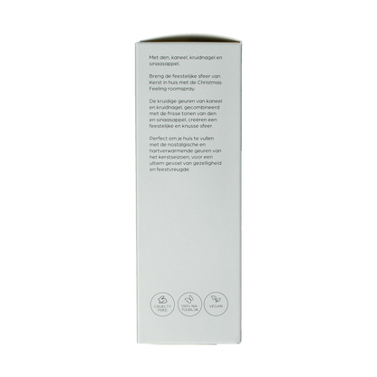 Volatile Roomspray christmas feelings 100.00 Milliliter