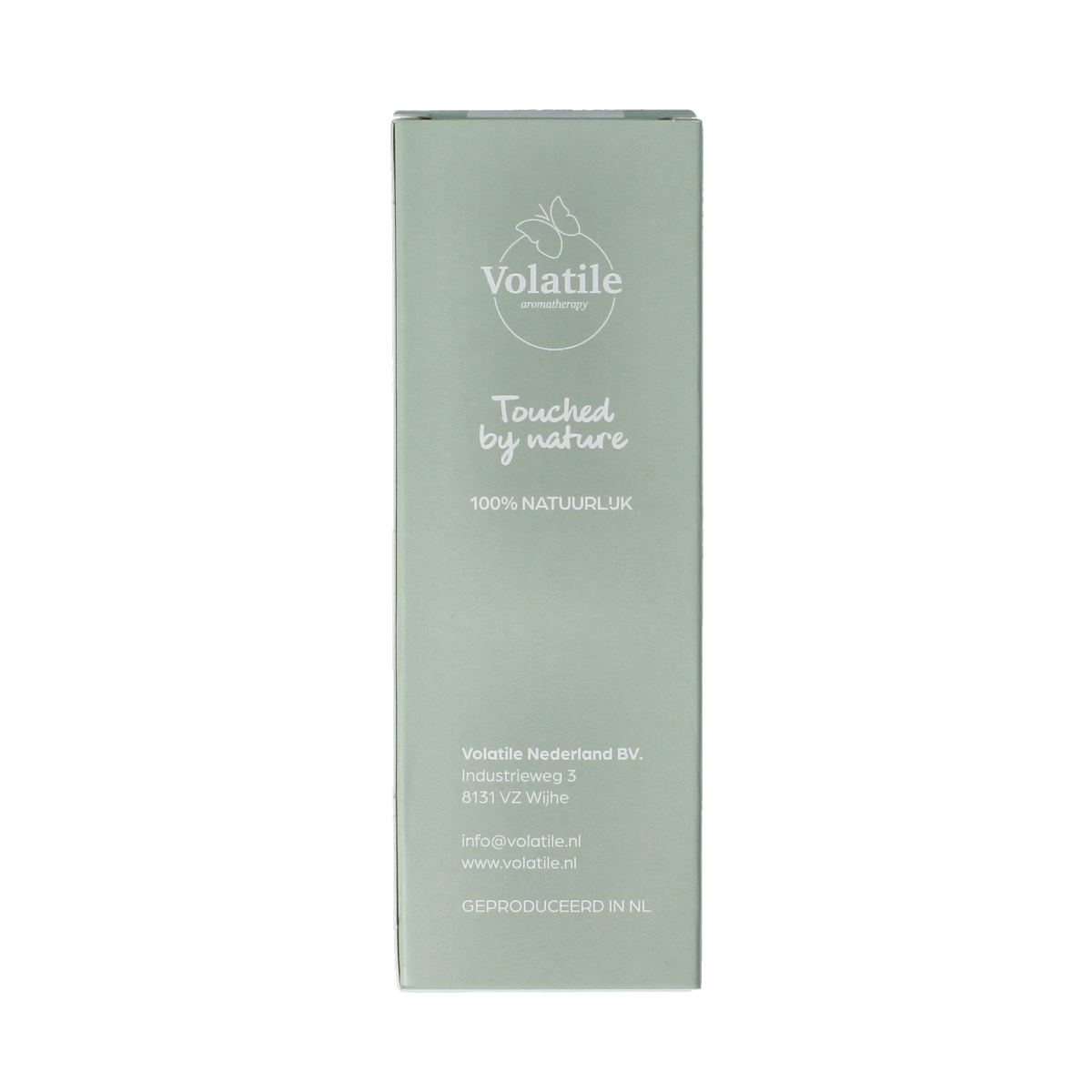 Volatile Roomspray christmas feelings 100.00 Milliliter