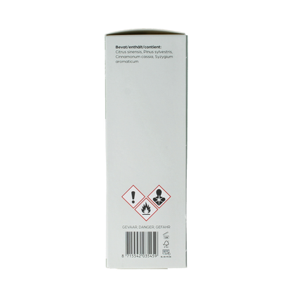 Volatile Roomspray christmas feelings 100.00 Milliliter