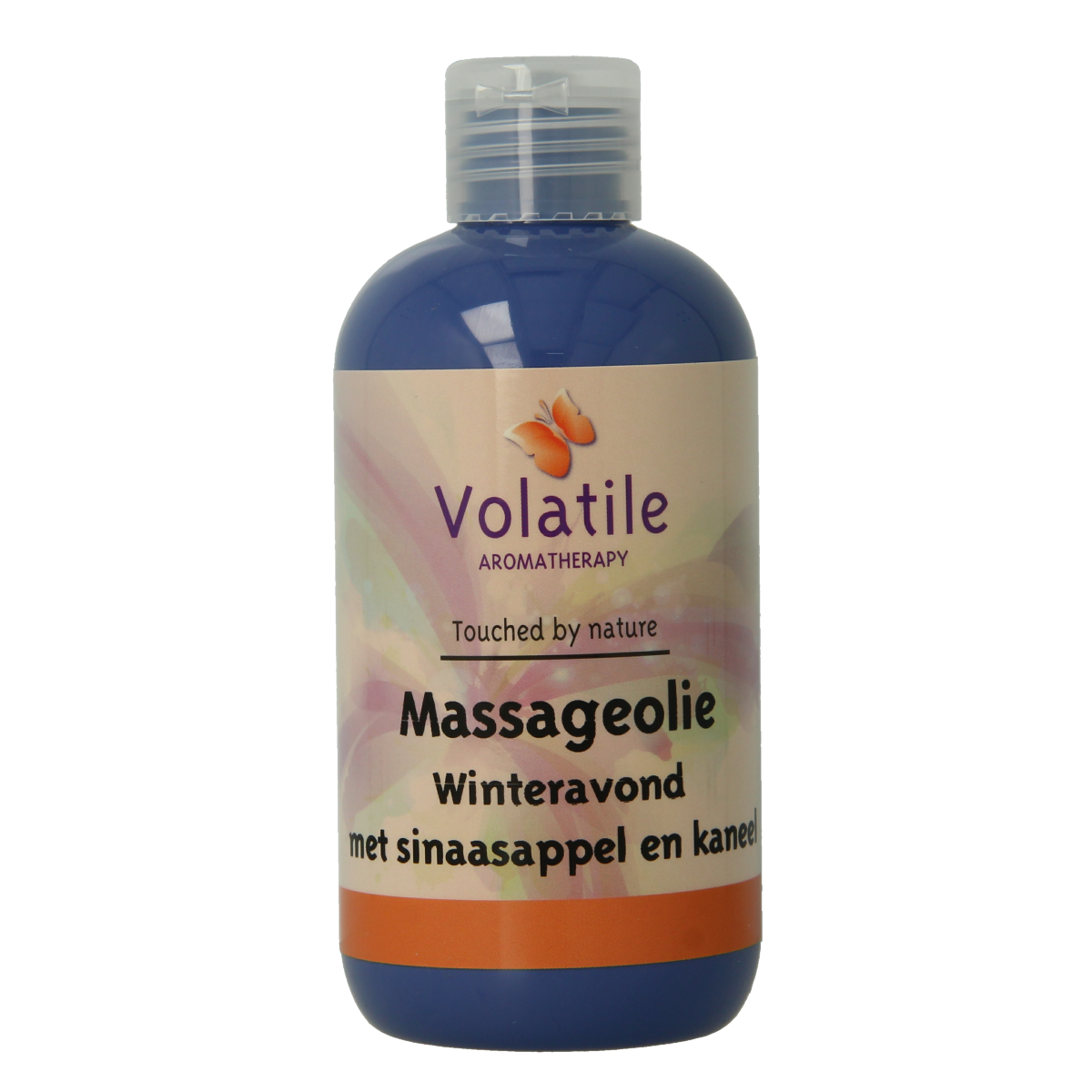 Volatile Massageolie winteravond 250.00 Milliliter