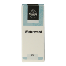 Volatile Winteravond 5.00 Milliliter