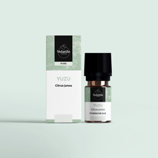 Volatile Yuzu 2.50 Milliliter