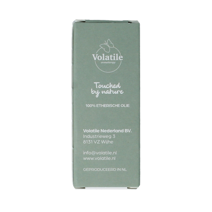 Volatile Yuzu 2.50 Milliliter