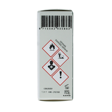 Volatile Yuzu 2.50 Milliliter