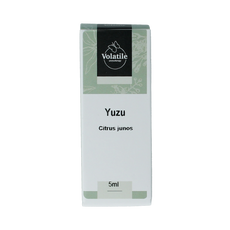Volatile Yuzu 5 Milliliter