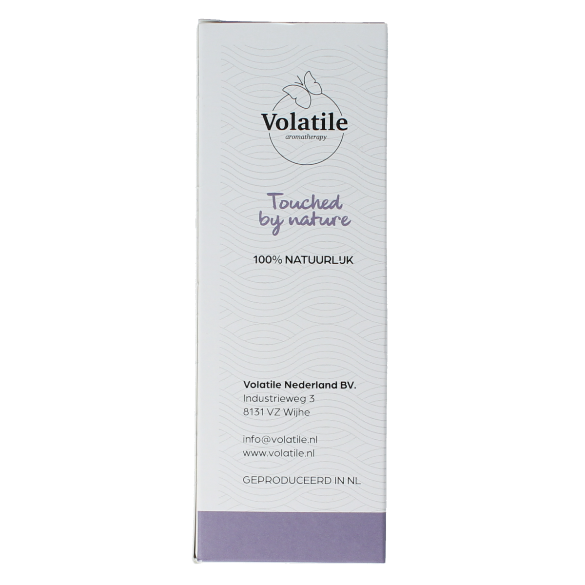 Volatile Argan koudgeperst basisolie bio glazen fles 100.00 Milliliter