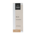 Volatile Massageolie relax glas met pomp 100.00 Milliliter