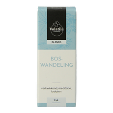 Volatile Boswandeling 5.00 Milliliter
