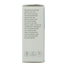 Volatile Boswandeling 5.00 Milliliter