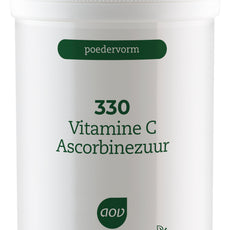 AOV 330 Vitamine C ascorbinezuur 250.00 Gram