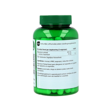 AOV 511 Magnesium pidolaat 90 Capsules