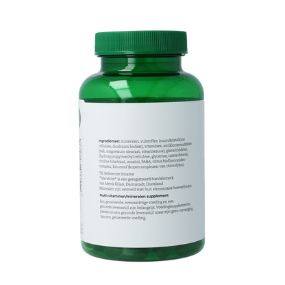 AOV 103 Ortho basis 90 Tabletten