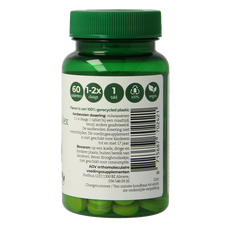 AOV 242 Vitamine B complex co-enzym 60.00 Tabletten