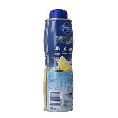 Karvan Cevitam Citroen 600 Milliliter