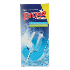 Broxomatic Onthardingszout 900.00 Gram