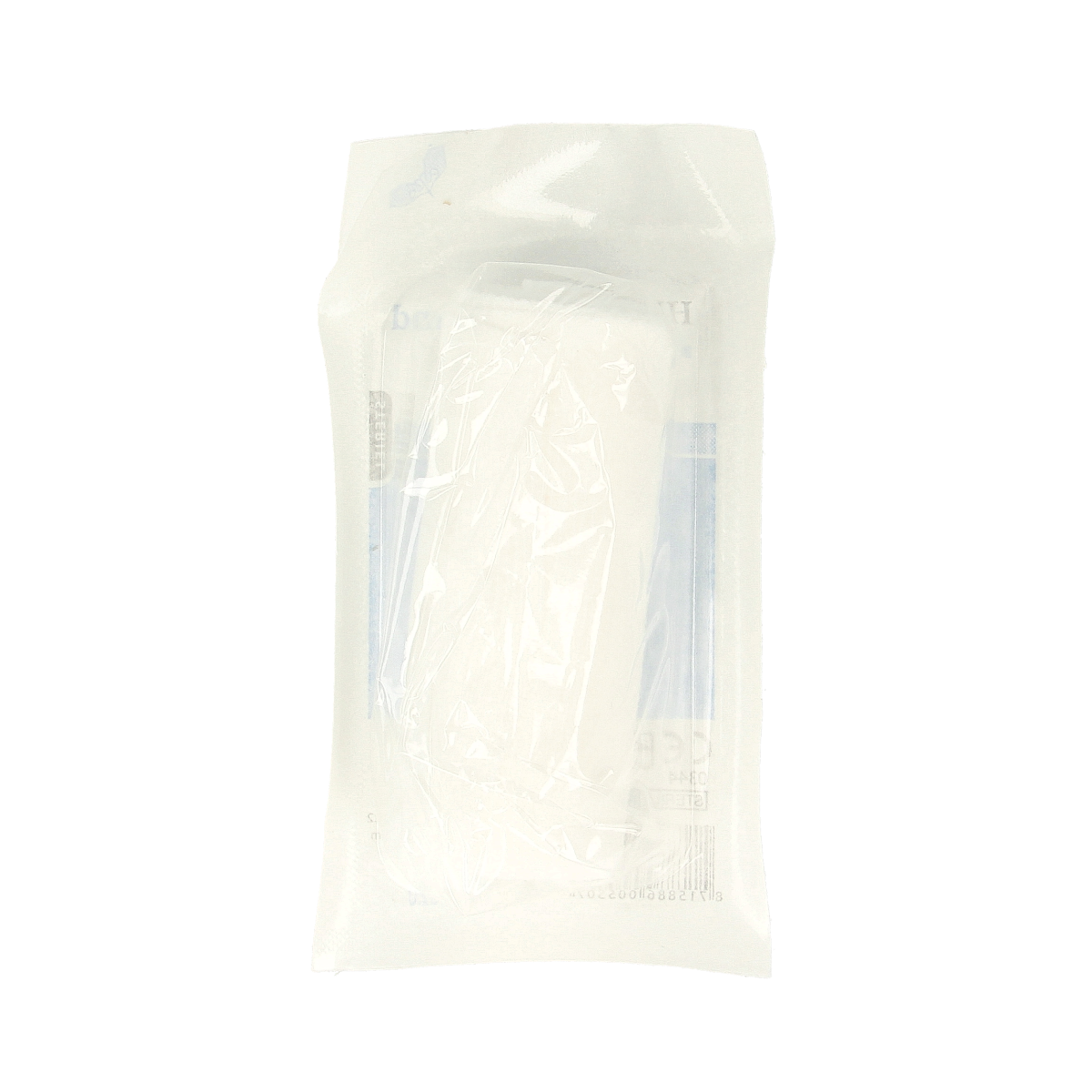 Heka Snelverband nr. 2 8 x 10cm 1.00 Stuks