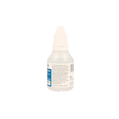 Heka Cleansing liquid 30.00 Milliliter