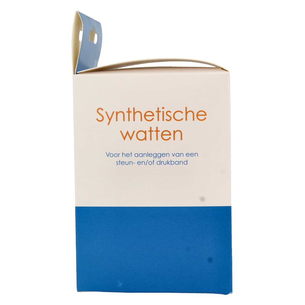 Heka Synthetische watten 3m x 10cm 1.00 Stuks