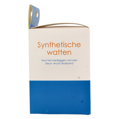 Heka Synthetische watten 3m x 10cm 1.00 Stuks