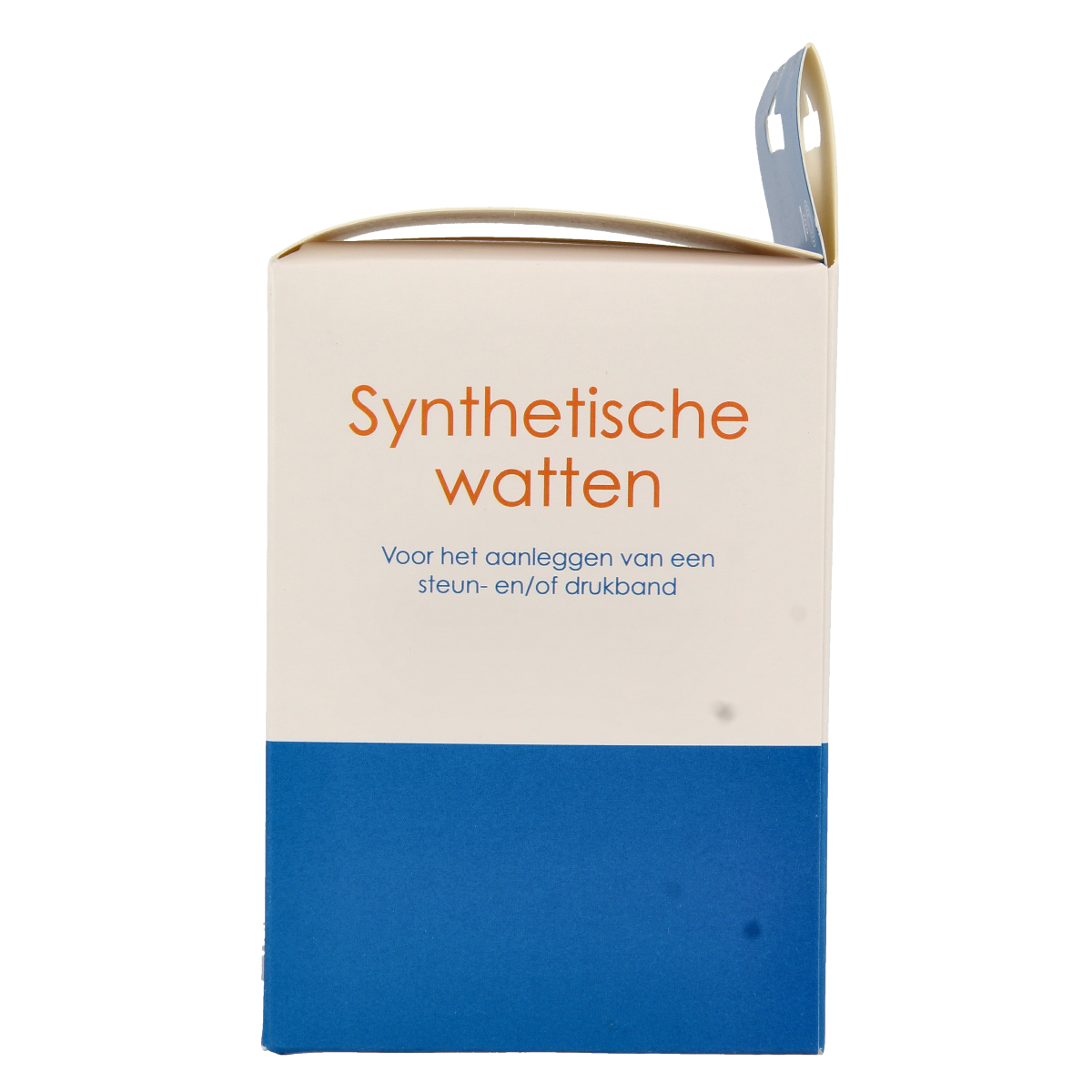 Heka Synthetische watten 3m x 10cm 1.00 Stuks