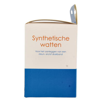 Heka Synthetische watten 3m x 10cm 1.00 Stuks