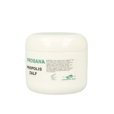 Prosana Propolis zalf 100.00 Milliliter