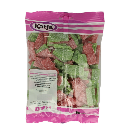 Katja Mix matjes zakje 500.00 Gram