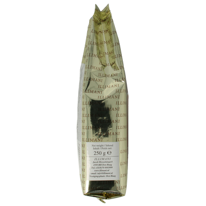 Illimani Inca espresso bio 250.00 Gram