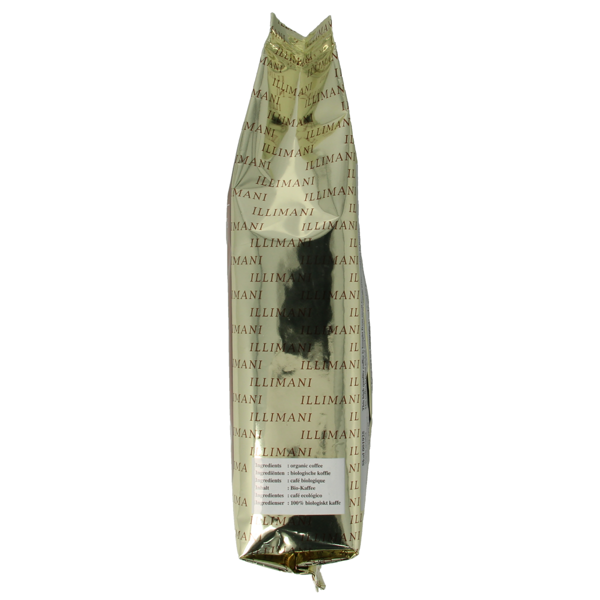 Illimani Inca espresso bio 250.00 Gram