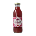Schulp Appel & frambozensap 750.00 Milliliter