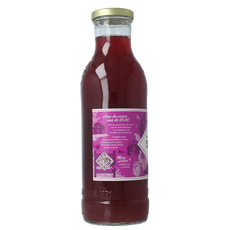 Schulp Appel & kersensap 750.00 Milliliter
