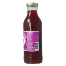 Schulp Appel & kersensap 750.00 Milliliter