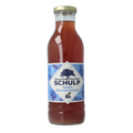 Schulp Appel & blauwe bessensap 750.00 Milliliter