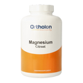 Ortholon Magnesium citraat 240.00 Vegetarische capsules