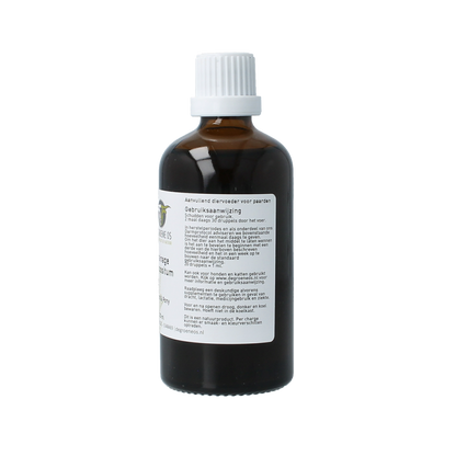Groene Os Drainage compositum paard/pony 100.00 Milliliter