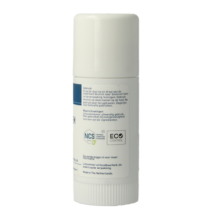 van der Pigge Klovenbalsem stick 40.00 Milliliter