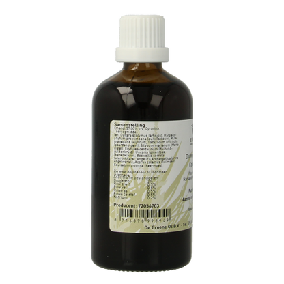 Groene Os Duivelsklauw complex paard/pony 100.00 Milliliter