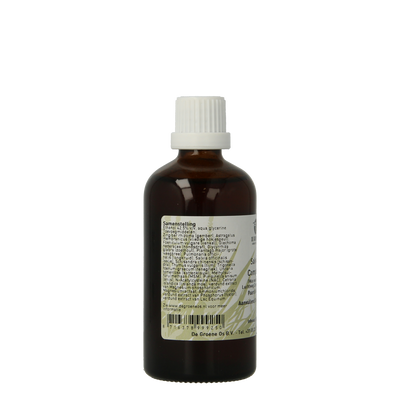 Groene Os Salvia complex paard/pony 100.00 Milliliter
