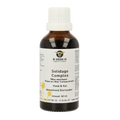 Groene Os Solidago complex hond/kat 50.00 Milliliter