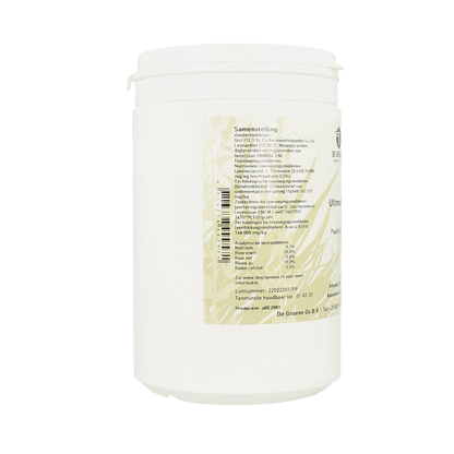 Groene Os Ultimaflor paard/pony 600.00 Gram