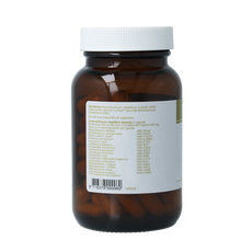 van der Pigge Multiflor 60.00 Capsules