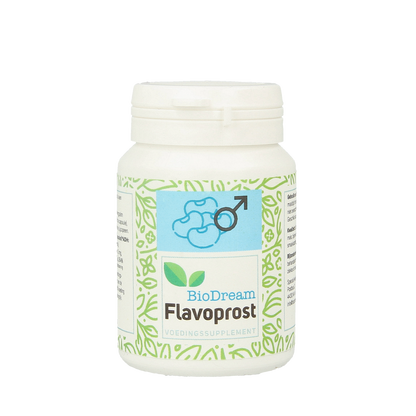 Biodream Flavoprost 60.00 Capsules