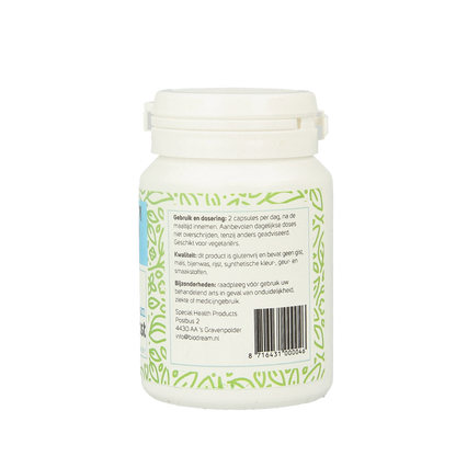 Biodream Flavoprost 60.00 Capsules