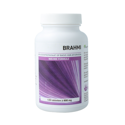 Ayurveda Health Brahmi 120.00 Tabletten
