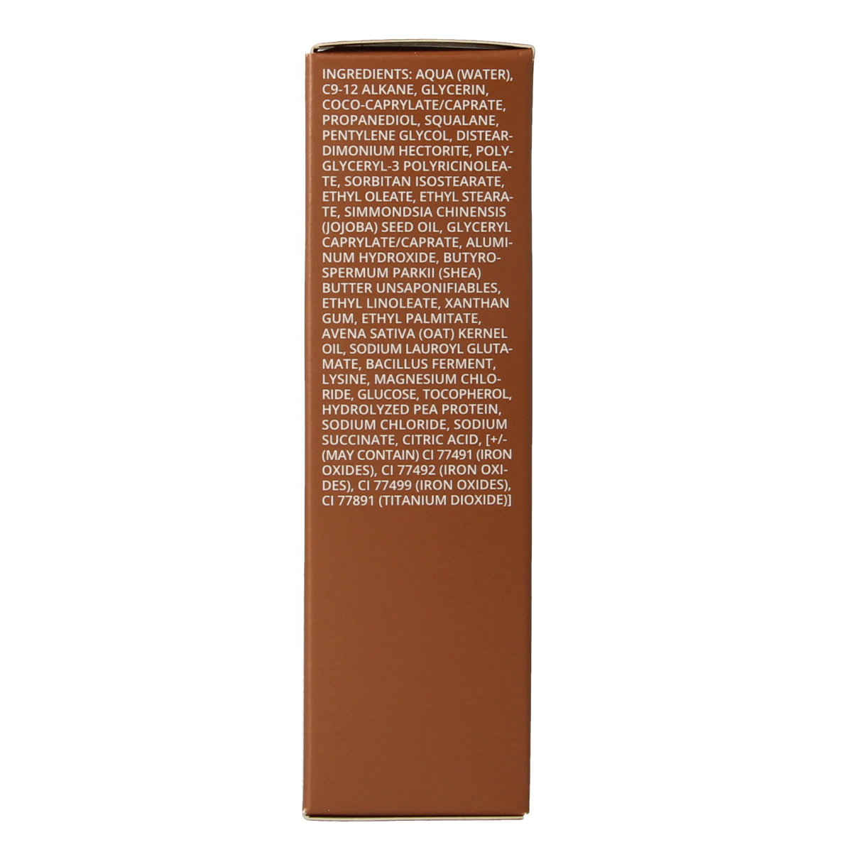 John van G Luminous foundation 31 25.00 Milliliter