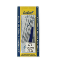 Duodent Interdentale borstels x-fine 8.00 Stuks