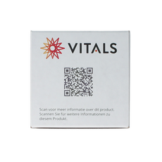 Vitals Vitamine C 1000mg 100.00 Tabletten