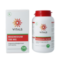 Vitals Magnesiumbisglycinaat 100 mg 120.00 Tabletten
